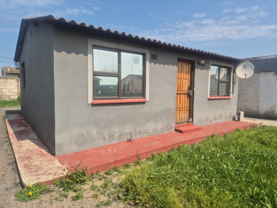 2 Bedroom Property for Sale in Kwazakhele Eastern Cape